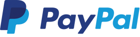 PayPal logo